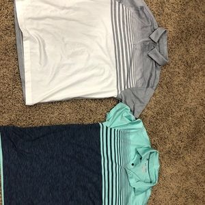 Under Armour Golf Polos